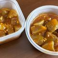 ※ぴーまん's cooksnap of when they made 超簡単！麻婆こんにゃく.