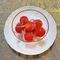 コムギ大好き's cooksnap of when they made 常備菜♪ミニトマトと玉ねぎのマリネ.