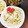 ♥黒チワワ♥'s cooksnap of when they made ゴーヤとゆで卵のソースマヨサラダ.