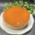mocolove☆'s cooksnap of when they made 簡単！プリンケーキ(動画付).