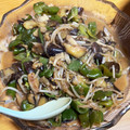 こむきむこ's cooksnap of when they made なすとピーマンともやしのみそ炒め.