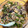 こむきむこ's cooksnap of when they made なすとピーマンともやしのみそ炒め.