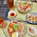 atuchichan's cooksnap of when they made ビビン麺のタレ.