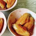 さくらん餅's cooksnap of when they made てりてり“手羽先の甘辛煮”.