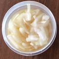 ｓｉｏ's cooksnap of when they made 酢玉ねぎ.