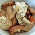 かなくんマミー's cooksnap of when they made けんちょう～甘だれで我が家流.