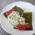 スタイリッシュママ's cooksnap of when they made うちの味♤ちょこんとね❣梅おかかごまマヨ.