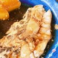 ★☆いずみ☆★'s cooksnap of when they made ふっくら照り照り♪アブラカレイの煮付け.