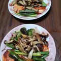 松潤LOVE♥️♥️'s cooksnap of when they made 簡単♡秋鮭のムニエル レモンバター醤油.