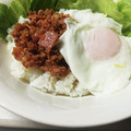 ★フラミンゴ★'s cooksnap of when they made ガッツリ食べてね♪タイ風飯風♪.