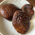 yu🐓's cooksnap of when they made ✨干し椎茸3枚毎日食べれば癌予防✨.