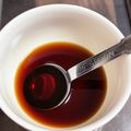あしゅさちゅ's cooksnap of when they made ★我が家の天つゆ＆天丼のたれ★.