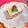 kittko♡'s cooksnap of when they made 超簡単！オーブン・型不要 『犬用ケーキ』.
