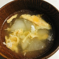 ｂｅｒｒｙ＋'s cooksnap of when they made 冬瓜と卵のスープ.