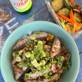 MARIKUNA's cooksnap of when they made 醤油レモン♡焦がしオイルサーディン.