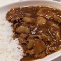 LunaJuno's cooksnap of when they made 入れるだけで超旨い！ハヤシライスの隠し味.