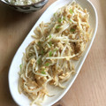 pali's cooksnap of when they made 簡単☆もやしの卵とじ.