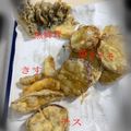 まっちゃむ8's cooksnap of when they made 超裏技！居酒屋から学んだサクサク天ぷら.