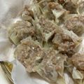 スネイプ先生's cooksnap of when they made ★駅ナカPAOPAOの肉焼売レシピ★.