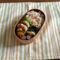 yesmama's cooksnap of when they made 洋風炊き込みごはん【離乳食】.