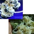 りょうりっこ☆'s cooksnap of when they made つくれぽ280！キャベツと海苔のサラダ.