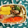マルんちの丸顔's cooksnap of when they made 〖赤紫蘇風味のスティックじゃがバター〗.