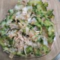 ささささ＆＊'s cooksnap of when they made 簡単♡美味しいゴーヤ漬け♡.