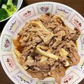 わこちゃん☻'s cooksnap of when they made ★男子絶賛★豚のコチュジャン炒め.