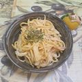 みかかめ's cooksnap of when they made レシピ投稿祭　簡単カレースパサラダ♪.