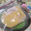 みかかめ's cooksnap of when they made マッシュしたポテトを冷凍保存.