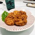 四谷わかば's cooksnap of when they made １０分で簡単☆バター香る♫甘辛がんも☆.