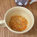spkmt_09's cooksnap of when they made 冷凍できる万能麻婆豆腐の素♡離乳食後期～.