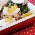 もすろー's cooksnap of when they made ☆簡単☆ツナたまブロッコリーサラダ.