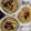 渋mie's cooksnap of when they made なすとしめじの和風パスタ.