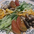 きらり流れ星's cooksnap of when they made お寿司用 椎茸甘煮.
