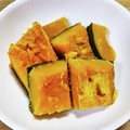 ＊なぁ＊'s cooksnap of when they made お砂糖とお塩だけ！絶品◎かぼちゃの煮物.