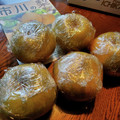 美らはいび's cooksnap of when they made シャキシャキ長持ち〜梨の保存方法♪.