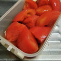 美らはいび's cooksnap of when they made トマトを美味しくする方法★.