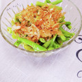 めみたん☆'s cooksnap of when they made あっさりモロッコめんつゆ漬け♪.