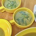 た～ちん＊'s cooksnap of when they made 高タンパクのほうれん草ポタージュ.