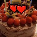 Jeeet's cooksnap of when they made いつでも使えるホイップ12～ココア.