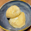 食いしん坊あー's cooksnap of when they made 基本☆うちの里芋煮ころがし.