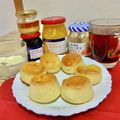 きっせセッキ's cooksnap of when they made シンプルなプレーンスコーン.