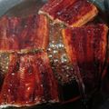 シェリア☆'s cooksnap of when they made 手作り鰻のタレ(簡単).