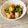 さくらん餅's cooksnap of when they made ピーマン、しめじ、卵の鶏ガラマヨ炒め.