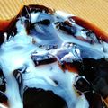 かんなずき's cooksnap of when they made ふるふる❤コーヒーゼリー.