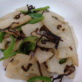 ゆずずママ's cooksnap of when they made 簡単！失敗なし！蓮根とピーマンの旨塩炒め.