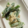 さっつぁん0072's cooksnap of when they made 冷凍いんげんのツナマヨ和え.