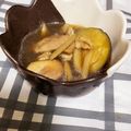 えぴくま's cooksnap of when they made なすぼけ（井上咲楽 Ver.）.