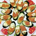 おチョコどの⭐'s cooksnap of when they made ♫♬明太子ときゅうりの超簡単おつまみ♫♬.